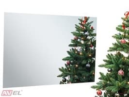 Wichtiges Update der AVEL Mirror TVs