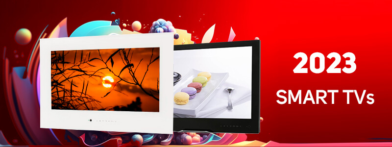 2023 AVEL TVs Update