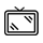 Spiegelfernseher